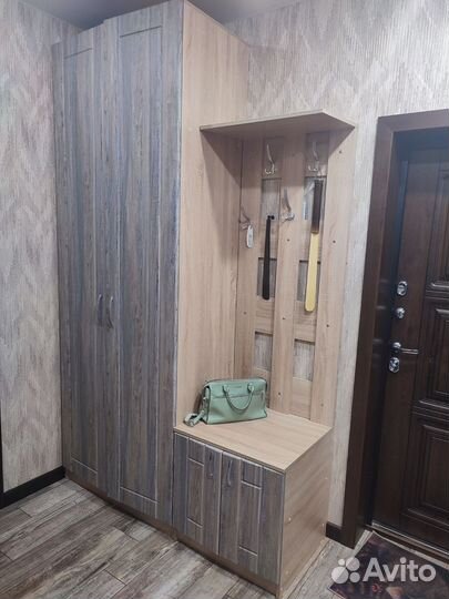Продам прихожую в отличном состоянии