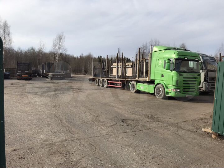 Машиноместо