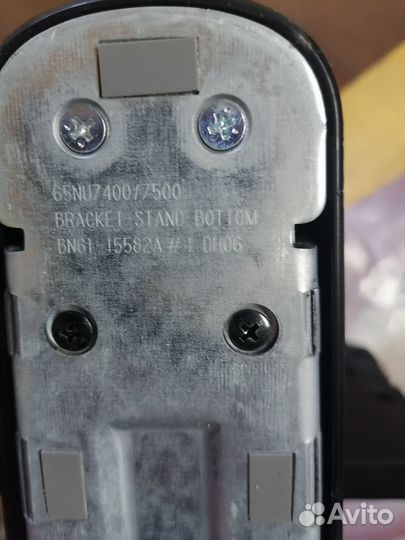 Подставка для телевизора