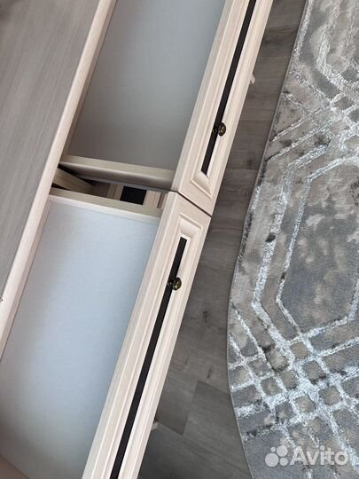 Комод под телевизор