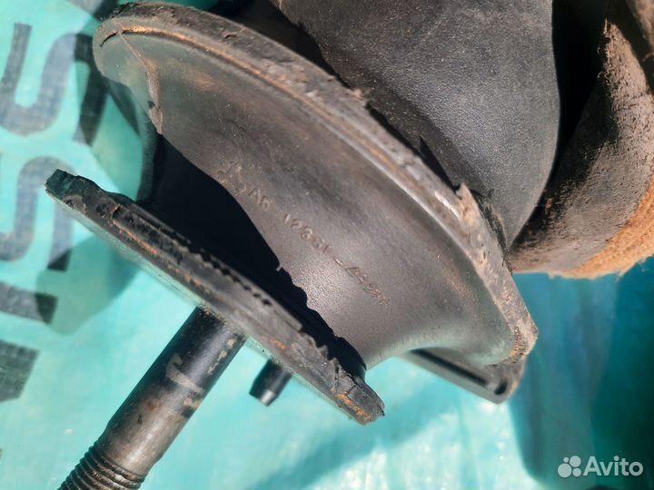 Подушки двигателя Mark II, Crown 1JZ-GE 2JZ