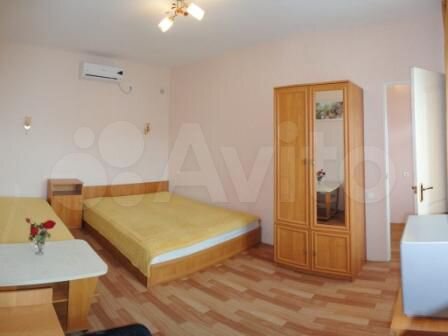 Комната 18 м², 2/2 эт.