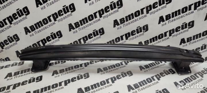 Усилитель бампера задний Volkswagen Passat Cc 358