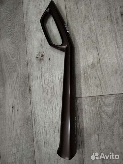 Запчасти для беспроводного пылесоса Bosch