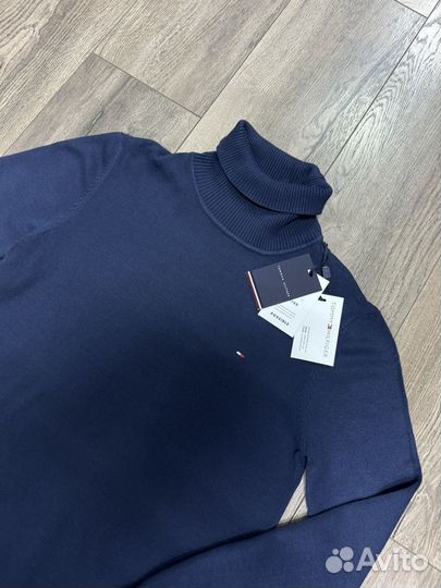 Водолазка Tommy Hilfiger мужская