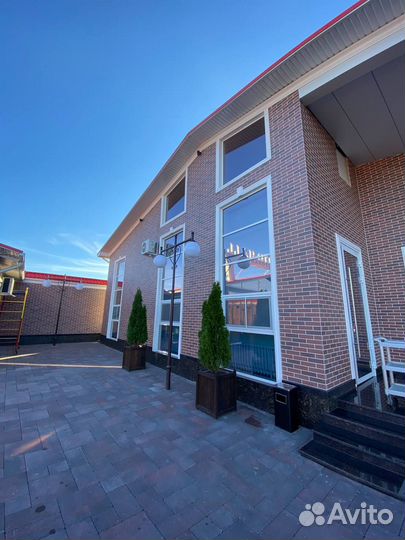 Декоративные покрытия для фасадов амк