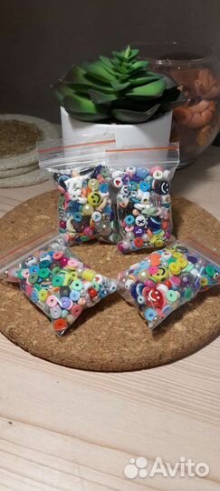 Наборы для бисероплетения