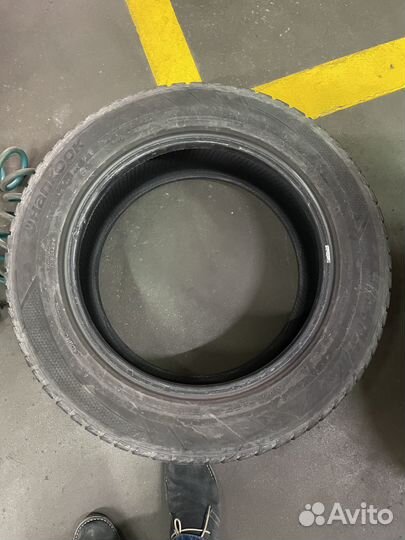 Hankook Winter I'Cept X RW10 225/60 R17