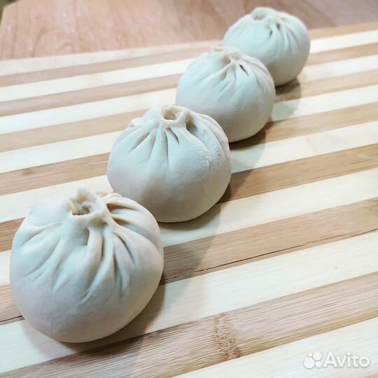 Кухонный работник