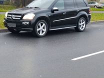 Mercedes-Benz GL-класс 3.0 AT, 2009, 247 000 км, с пробегом, цена 2 250 000 руб.