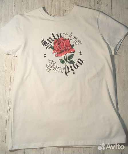 Футболка для девочки