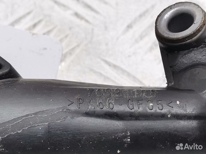 Корпус масляного фильтра Mercedes-Benz Vito W639