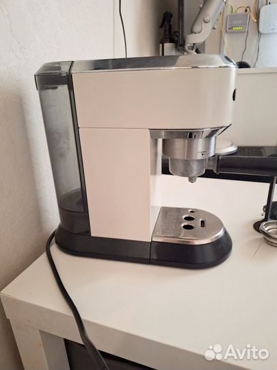 Кофемашина