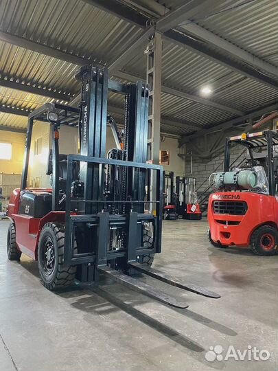 Вилочный погрузчик HANGCHA CPCD25-AG2, 2024