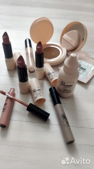 Набор косметики