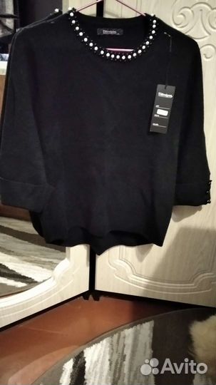 Кофта женская новая с биркой