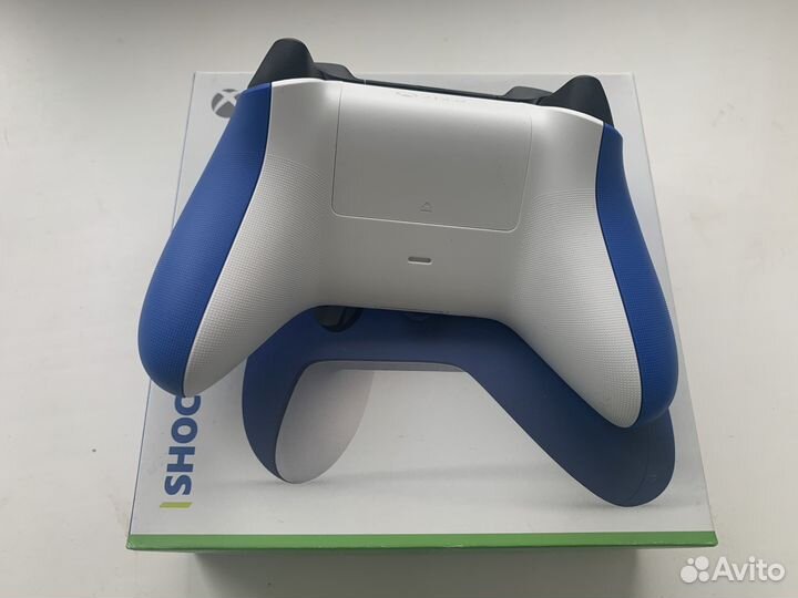 Контроллер xbox series x/s