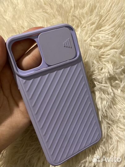 Чехол на iPhone 11