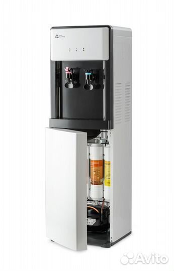 Пурифайер-проточный кулер для воды Aquaalliance H4