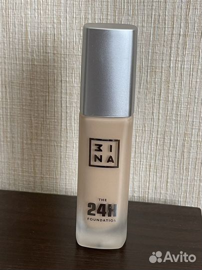 Крем тональный