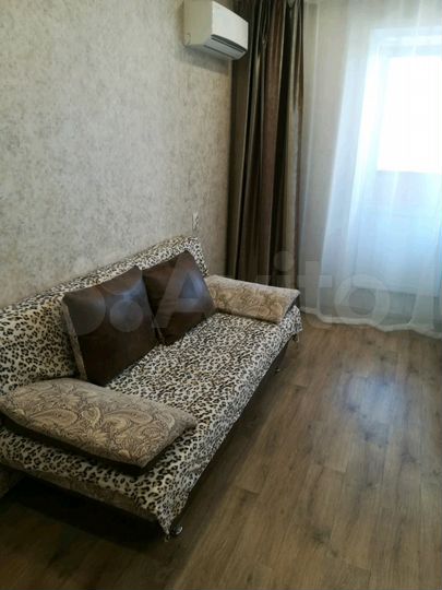 Квартира-студия, 30 м², 12/16 эт.