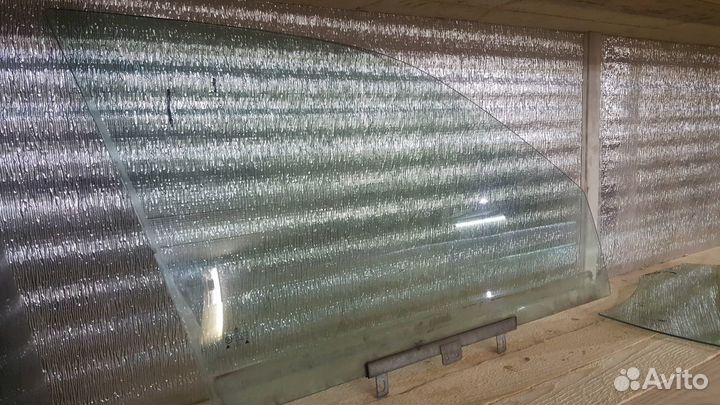 Стекло переднее правое vw passat b3 пассат б3 б4