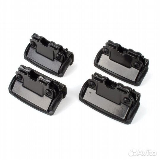 Кит Thule Rapid Fixpoint XT 4012