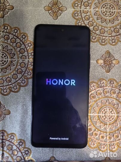 HONOR 10X Lite, 4/128 ГБ
