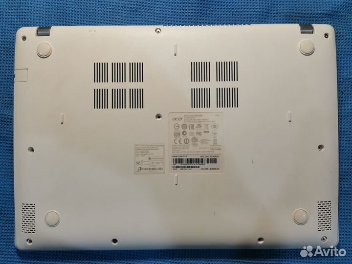 Корпус Acer Aspire V3-331