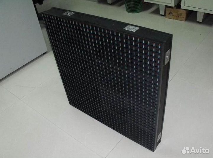 Внутренние светодиодные экраны