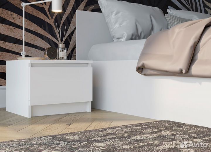 Тумба прикроватная 400