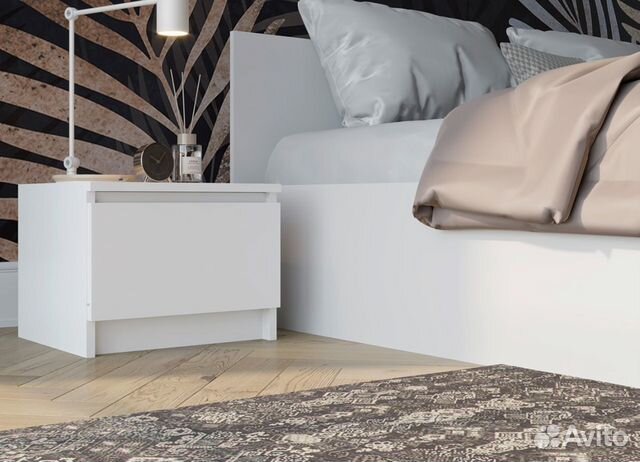 Тумба прикроватная 400