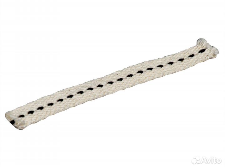 Feuerhand Flachbrennerdocht für Sturmlaterne 12 cm