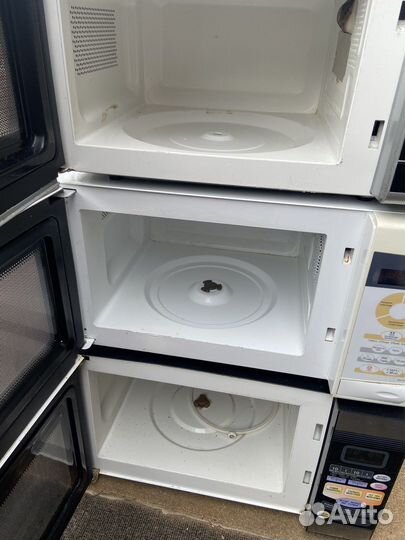 Микроволновая печь samsung