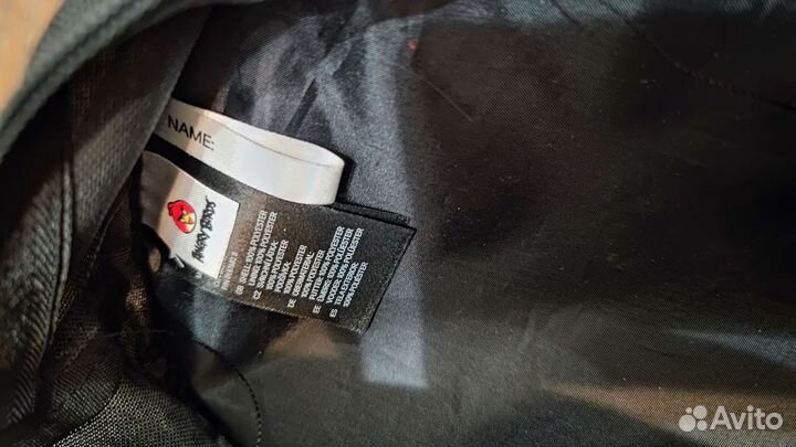 Рюкзаки детские