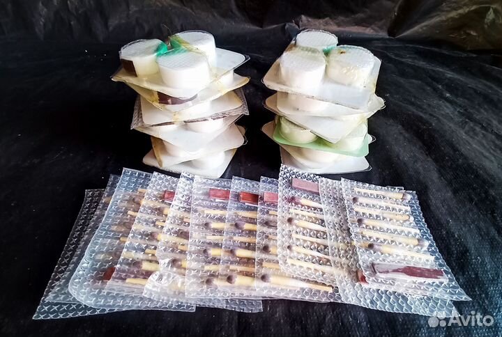 Набор туриста