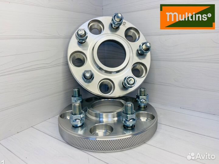 Проставки колесная Honda хонда