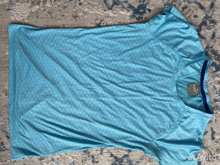 Спортивная футболка Puma