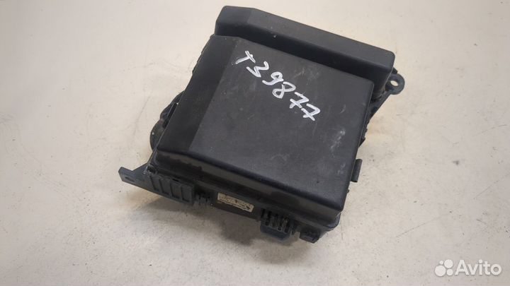 Блок предохранителей Mitsubishi Lancer 9, 2008