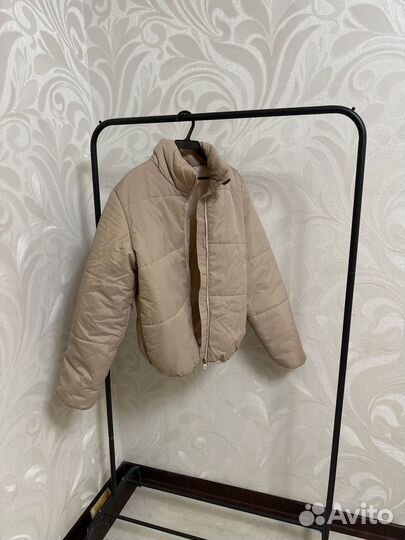 Куртка женская