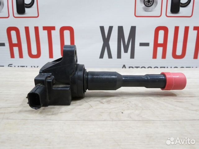 Катушка зажигания Honda Civic 8