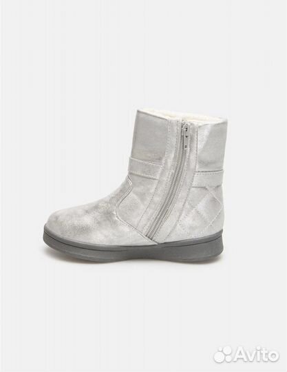 Сапоги для девочки