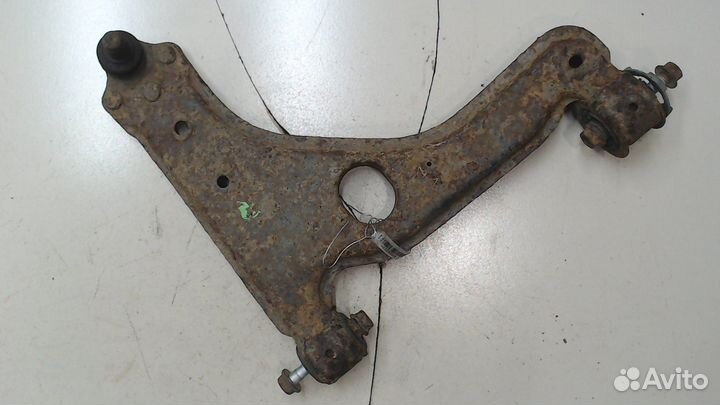 Рычаг подвески Opel Astra H, 2008