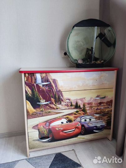 Детская мебель 