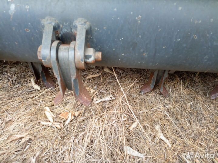 Мульчер Kverneland FXF 640, 2020