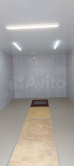 Гараж, 20 м²