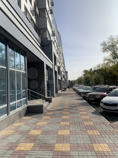 Свободного назначения, 47.7 м²