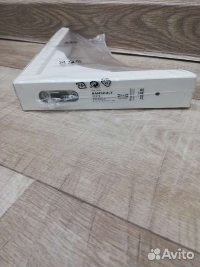 Кронштейн для полок IKEA