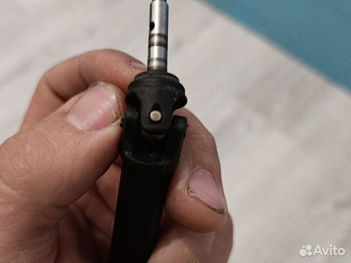 Привода Traxxas 4wd