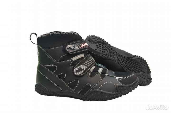 Гидроботинки jettribe GRB 3.0 boot